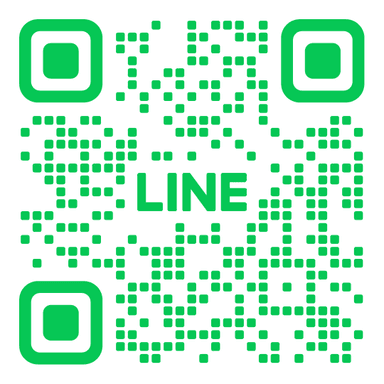 Speak Management 公式LINEの友だち追加QRコード